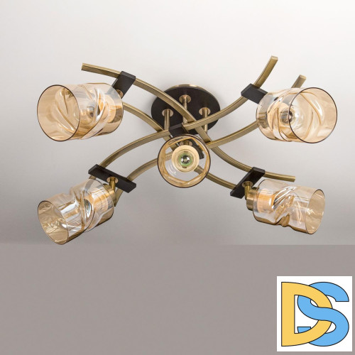 Спот Citilux Мерида CL142154