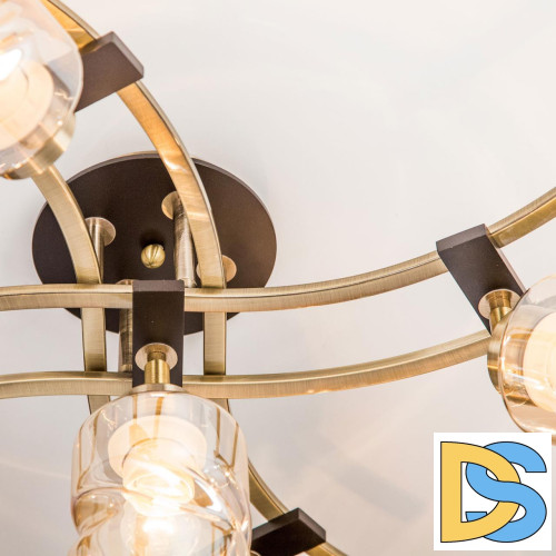 Спот Citilux Мерида CL142154