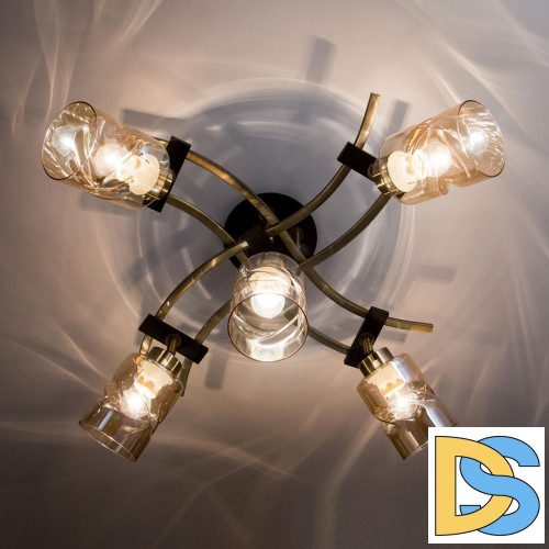 Спот Citilux Мерида CL142154