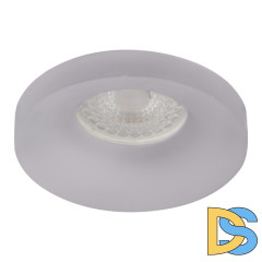 Встраиваемый светильник Эра DK94 ICE Б0055590