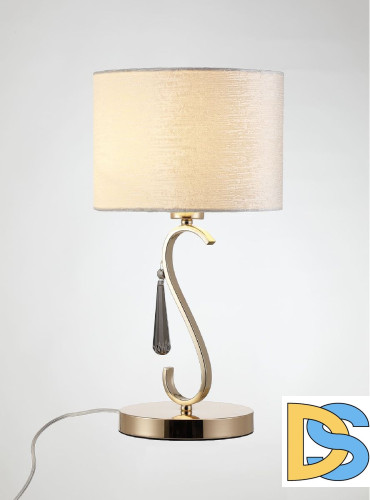 Настольная лампа Moderli Caramel V10556-1T