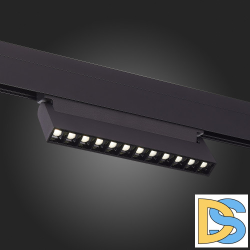 Трековый светильник ST Luce Nane ST364.436.12