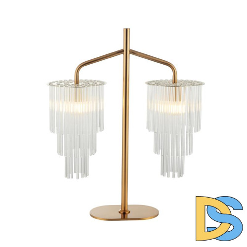 Настольная лампа Stilfort Imposio 2132/03/02T