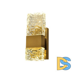 Настенный светильник Aployt Fabayann APL.335.01.10