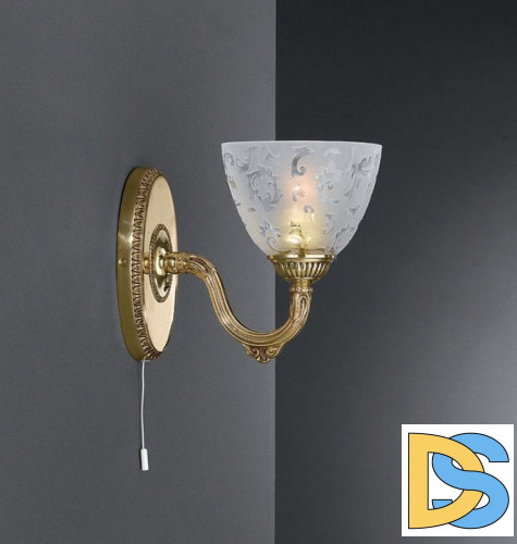 Бра Reccagni Angelo A 6352/1