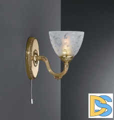 Бра Reccagni Angelo A 6352/1