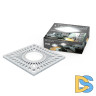 Встраиваемый светильник Gauss Backlight BL128
