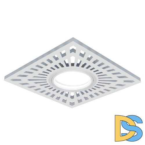 Встраиваемый светильник Gauss Backlight BL128