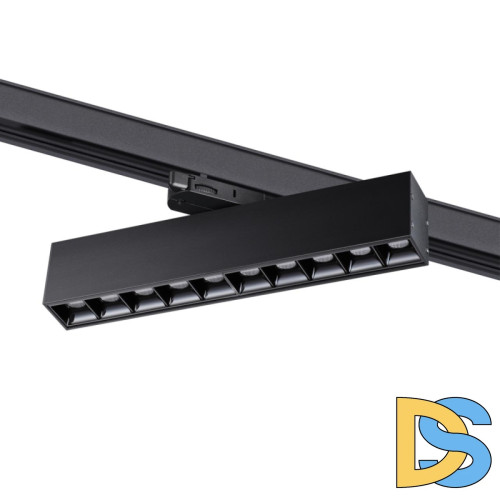 Трековый светильник Novotech Iter 358861