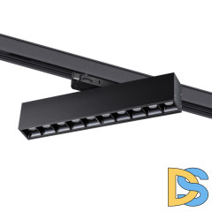 Трековый светильник Novotech Iter 358861