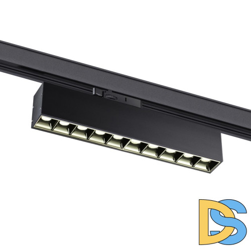 Трековый светильник Novotech Iter 358861