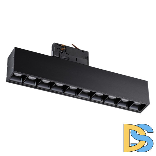 Трековый светильник Novotech Iter 358861