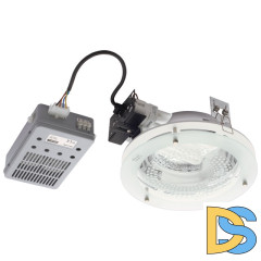 Встраиваемый светильник Kanlux Slot DLP-100G 226-WH 4351