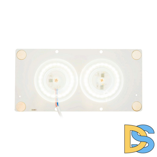 Светодиодная плата Apeyron 220В 2835 24Вт 4000К IP20 02-22