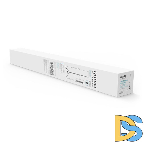 Основание для торшера Gauss  RL100