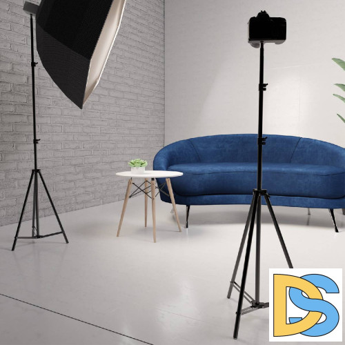 Основание для торшера Gauss  RL100