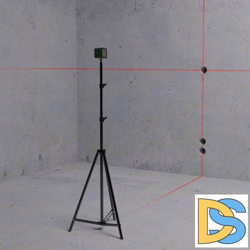 Основание для торшера Gauss  RL100