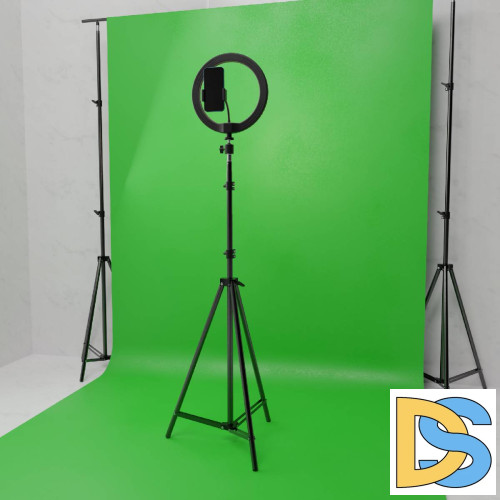 Основание для торшера Gauss  RL100