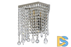 Настенный светильник Arti Lampadari Milano E 2.10.102 N