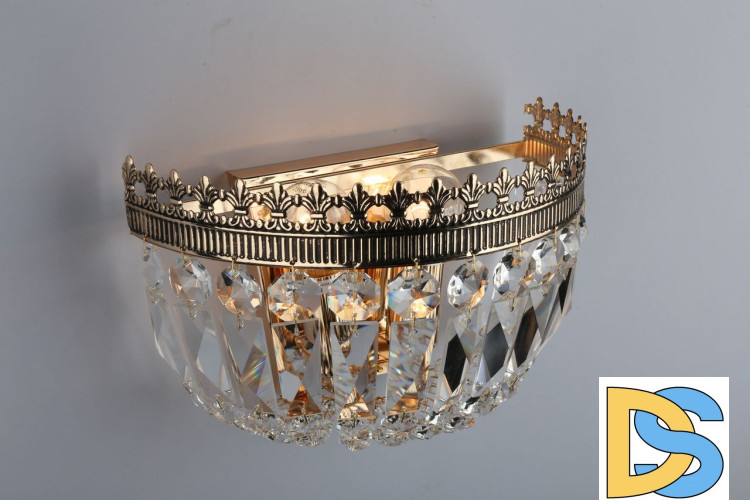 Бра Omnilux OML-76607-02