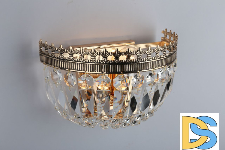 Бра Omnilux OML-76607-02