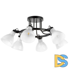 Люстра на штанге Lightstar Acrobata 761060