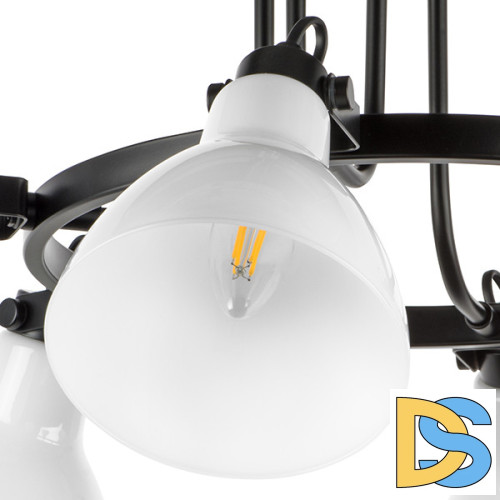 Люстра на штанге Lightstar Acrobata 761060