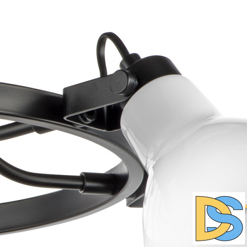 Люстра на штанге Lightstar Acrobata 761060