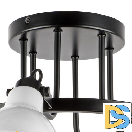 Люстра на штанге Lightstar Acrobata 761060