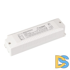 Блок питания Arlight ARJ-SP-20-PFC-DT8-ССT (20W, 9-42V, 0.35-0.7А) 040499