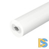 Силиконовый профиль Arlight WPH-FLEX-D22-360deg-S8-5m WHITE 045847