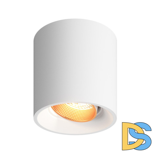 Накладной светильник Denkirs Dk3040 DK3090-WBR