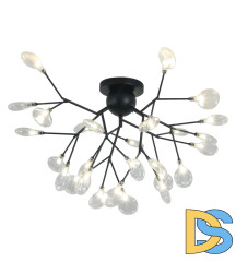 Потолочная люстра Kink Light Ветта 07521-27,19(21)