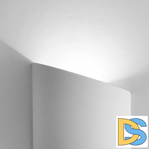 Уличный настенный светодиодный светильник Mantra Sochi 6531