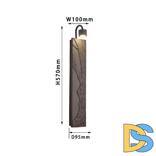 Бра Favourite Exemplum 4128-1W