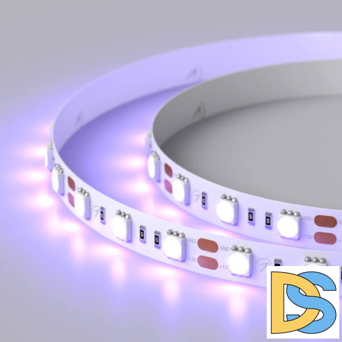 Светодиодная лента Arlight Rt-b60-10mm 5060 012815(2)