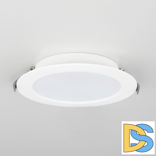 Встраиваемый светильник Citilux Галс CLD5512N