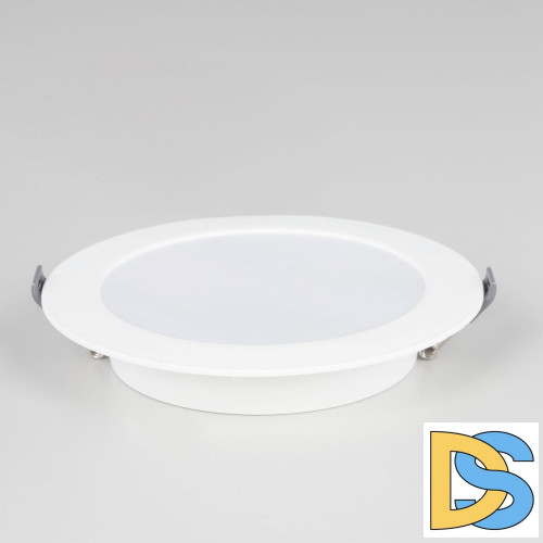 Встраиваемый светильник Citilux Галс CLD5512N