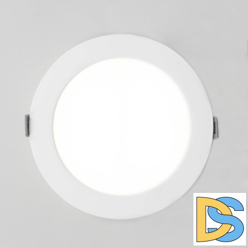 Встраиваемый светильник Citilux Галс CLD5512N