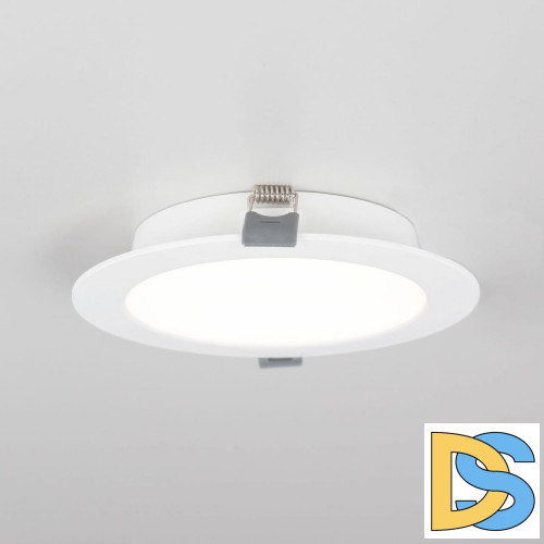 Встраиваемый светильник Citilux Галс CLD5512N