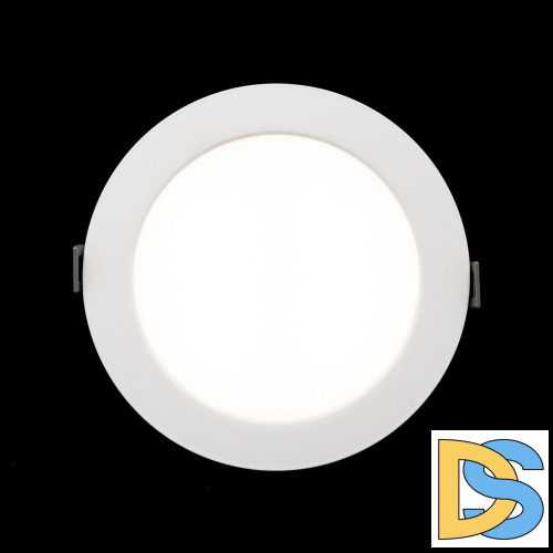 Встраиваемый светильник Citilux Галс CLD5512N