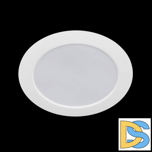 Встраиваемый светильник Citilux Галс CLD5512N