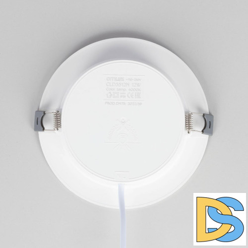Встраиваемый светильник Citilux Галс CLD5512N