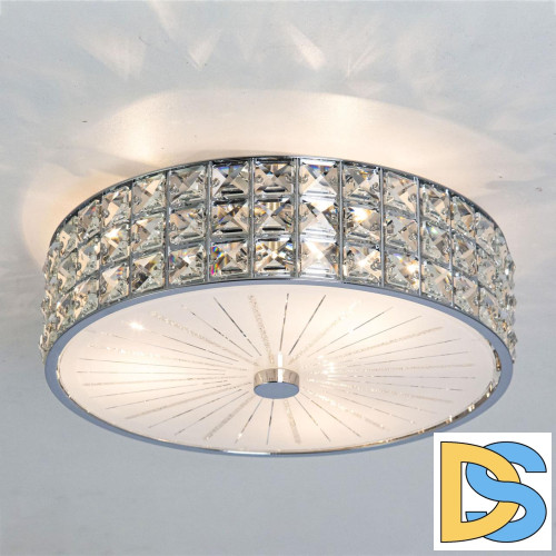 Потолочный светильник Citilux Портал CL324131