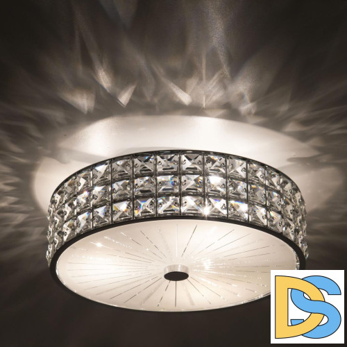 Потолочный светильник Citilux Портал CL324131