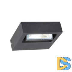 Уличный настенный светильник Favourite Trendy 3033-1W