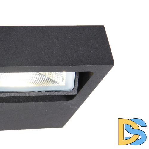 Уличный настенный светильник Favourite Trendy 3033-1W