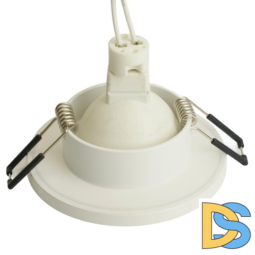 Встраиваемый светильник Feron DL3114/3314 51366