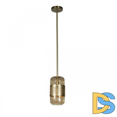 Подвесной светильник Loft IT Hudson 10097P