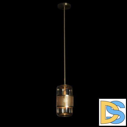 Подвесной светильник Loft IT Hudson 10097P